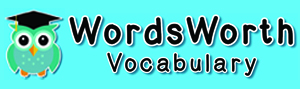 WordsWorth Vocabulary